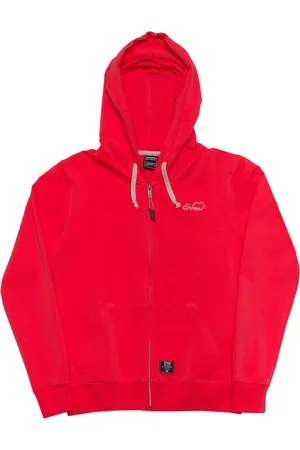 Errea Sweat à Capuche Zippé Kerstin Giubbino Donna