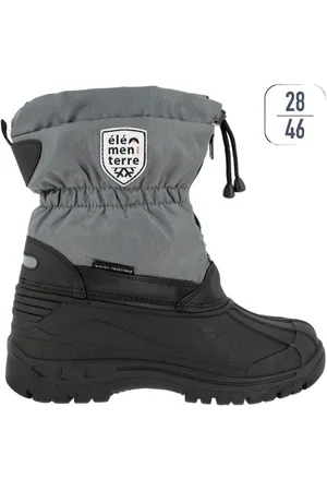 Elementerre Bottes aprés-ski enfant Picton