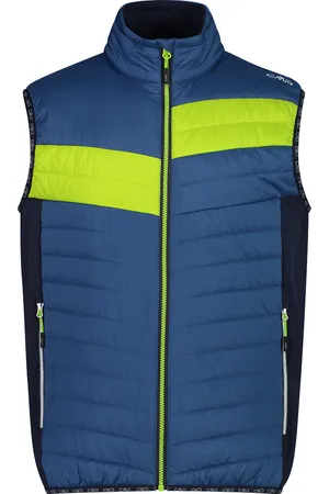 CMP Gilet hybride