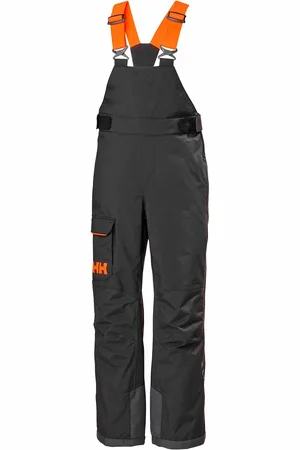 Helly Hansen Salopette de ski enfant summit bib