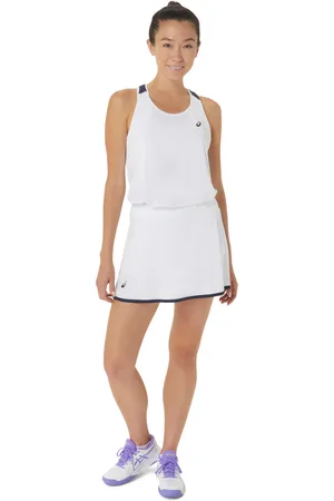 Asics Jupe-short femme Women Court