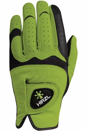 Hirzl Gant droitier Trust Hybrid Plus+
