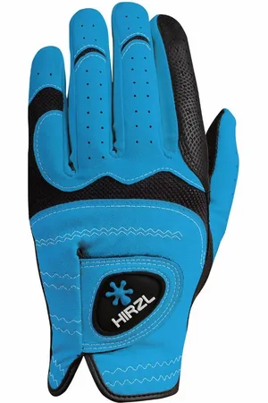 Hirzl Gant droitier Trust Hybrid Plus+