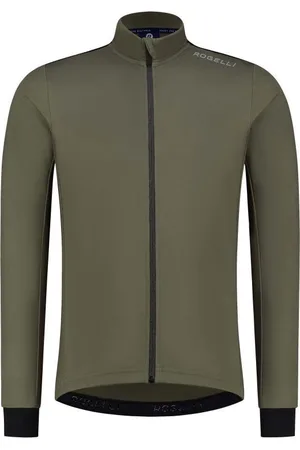 Rogelli Maillot manches longues Core