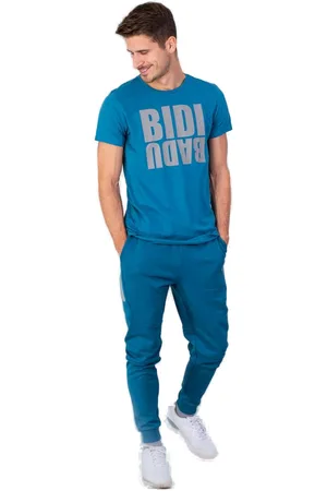 Bidi Badu Jogging à revers Matu Basic