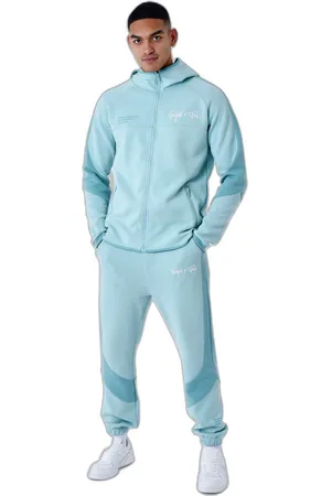 Project X Paris Jogging deux tons Two Tone