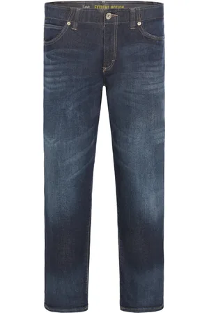Lee Jeans droit Extreme Motion