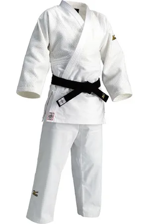 Mizuno Kimono yusho IJF (petites tailles)