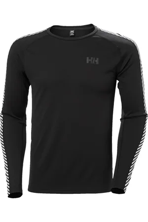 Helly Hansen Sweatshirt lifa active stripe crew