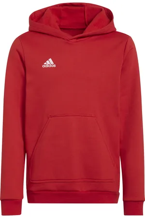 adidas Sweatshirt à capuche enfant Entrada 22