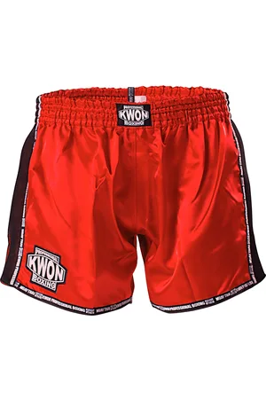 Kwon Professional Boxing Short de boxe Thaï Evolution