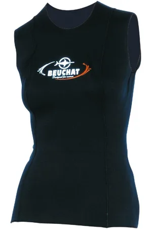 BEUCHAT Gilet femme TIT 2,5 mm