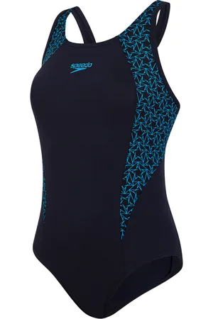 Speedo Maillot de bain 1 pièce femme End Boomstar Splic Flyback