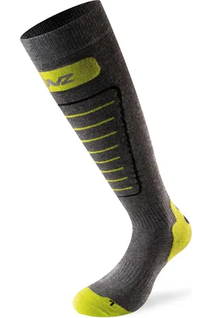 Lenz Chaussettes Skiing 1.0
