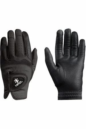 Hirzl Gant droitier Trust Hybrid Plus+