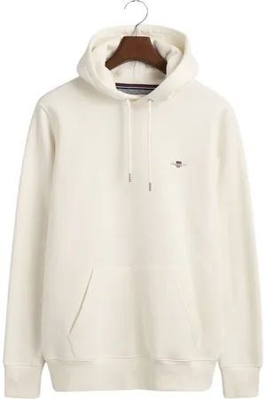 GANT Sweatshirt à capuche Shield