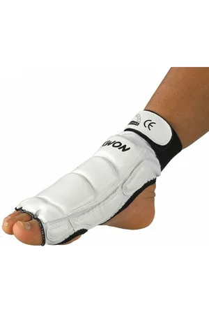 KWON Protège-pieds Taedo appr.