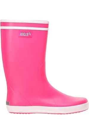 Aigle Bottes de pluie Lolly Pop 2