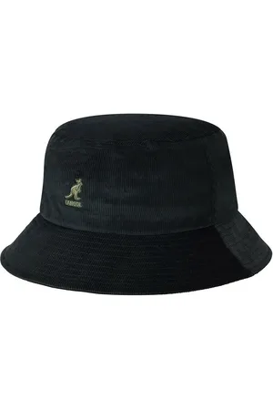 Kangol Bob Cord Bucket