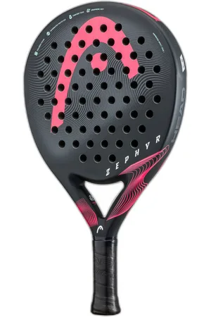 Head Raquette de padel Zephyr 2023