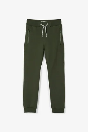 NAME IT Pantalon de jogging garçon Honk