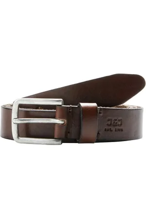 JACK & JONES Ceinture Jaclee leather