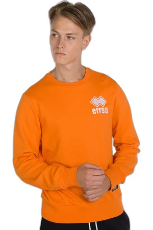 Errea Sweatshirt col rond brodé Essential 28