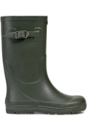 Aigle Bottes de pluie bébé Woody-pop 2