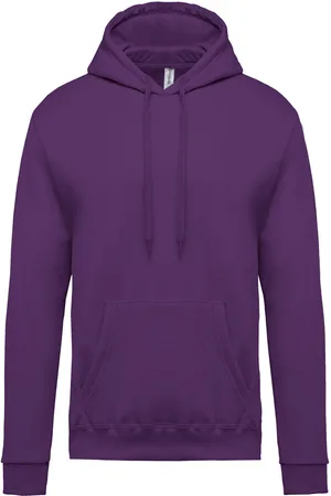 Kariban Sweatshirt à capuche