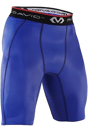 Mc David Short de compression HDC