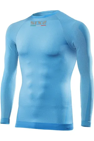 Sixs Maillot de corps manches longues TS2