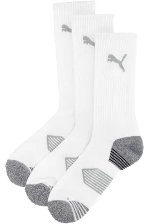 PUMA Chaussettes Essential Crew Cut