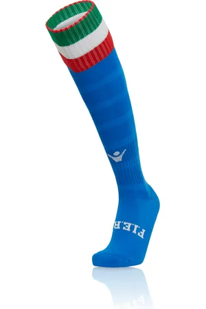 macron Chaussettes enfant Italie rugby 2018