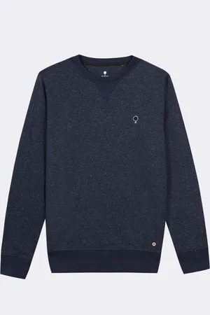 Faguo Sweatshirt donon cotton