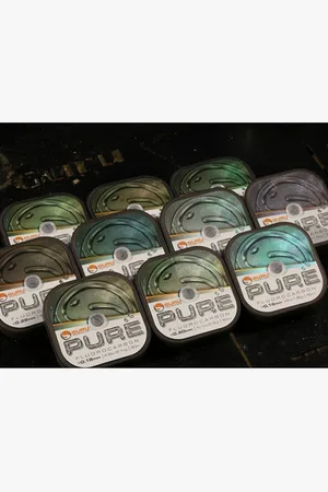 Guru Ligne Pure Fluorocarbon (0,22mm – 50m)