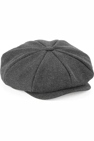 Beechfield Casquette Gavoche Heritage
