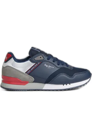Pepe Jeans Baskets London Bright