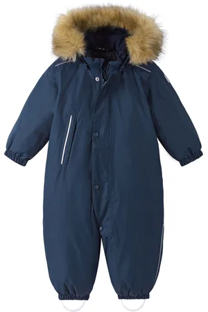 Reima Combinaison de ski bébé tec Gotland