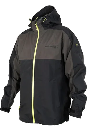 Matrix Veste imperméable trois couches