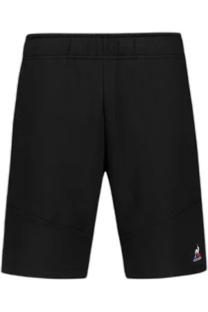 Le Coq Sportif Short Ess Regular N°1