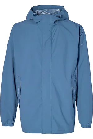 BASIL Veste imperméable hoga