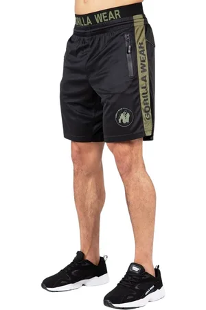Gorilla Wear Short Atlanta