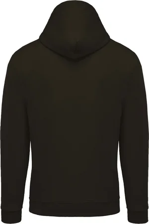 Kariban Sweatshirt à capuche enfant