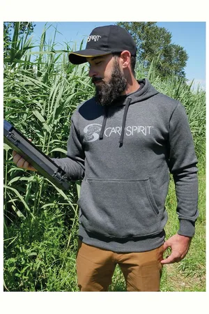 CARP SPIRIT Sweat à capuche hoodie