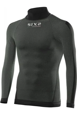 Sixs Maillot de corps manches longues TS3