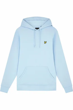 Lyle & Scott Sweatshirt à capuche