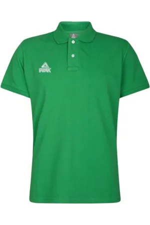 Peak Performance Polo coton
