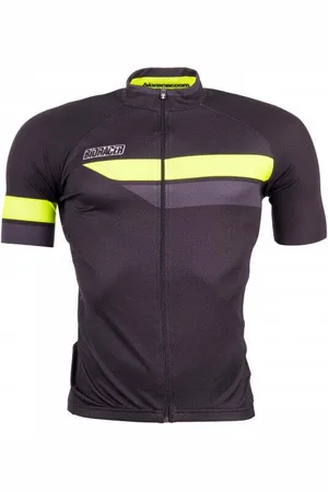 Bioracer Maillot manches courtes Bodyfit Team 2.0