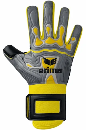 Erima Gants de gardien enfant Flex-Ray Hardground