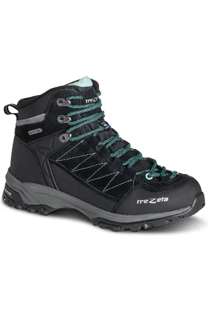 TREZETA Chaussures de randonnée femme Argo Wp